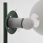 Savoy Wall Lamp, Planter & Organizer
