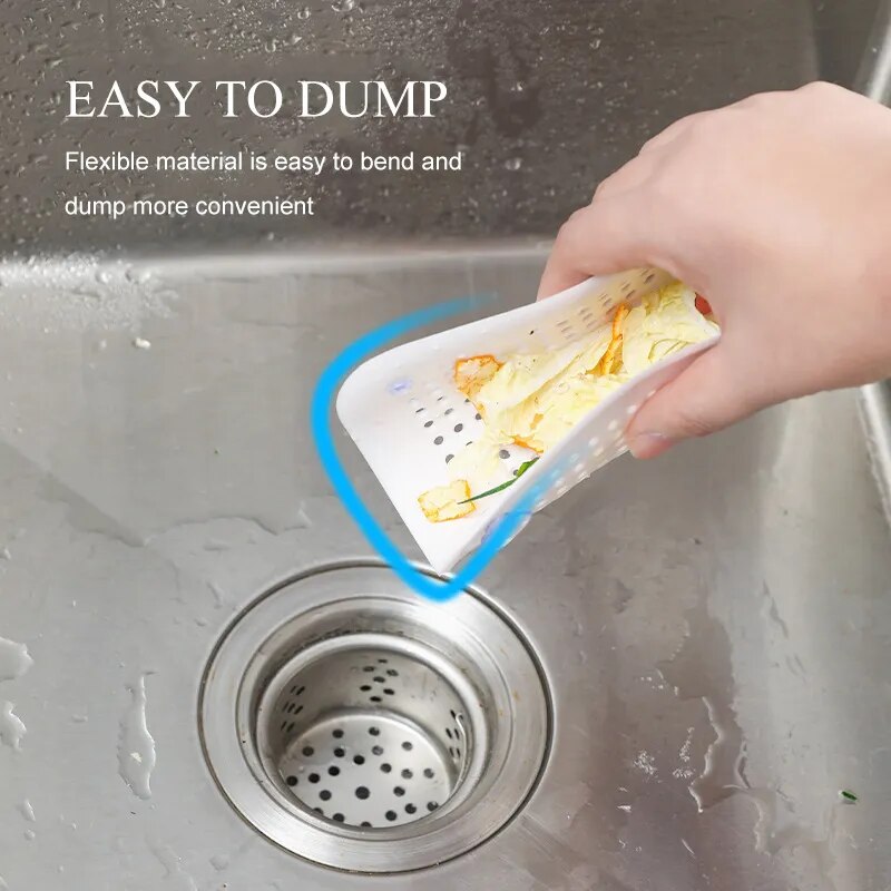 Sink filter