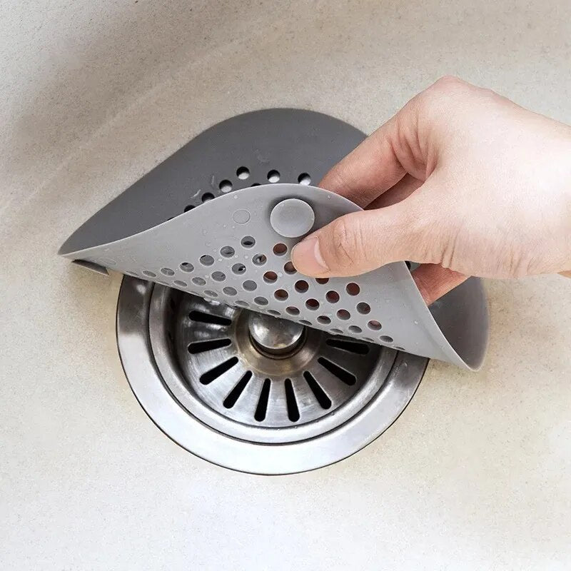 Sink filter