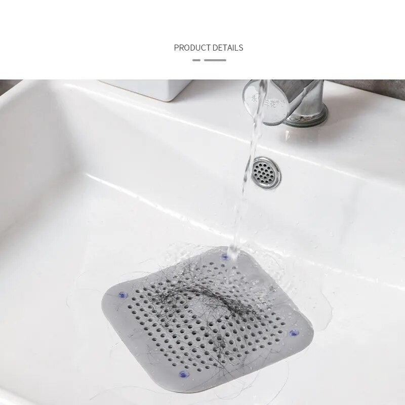 Sink filter