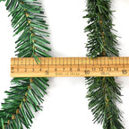 5.2/5.5 m Artificial Pine Needle Garland Rattan PVC Greenery Pine Needle Plant for Christmas Garland Wedding Party Decoration