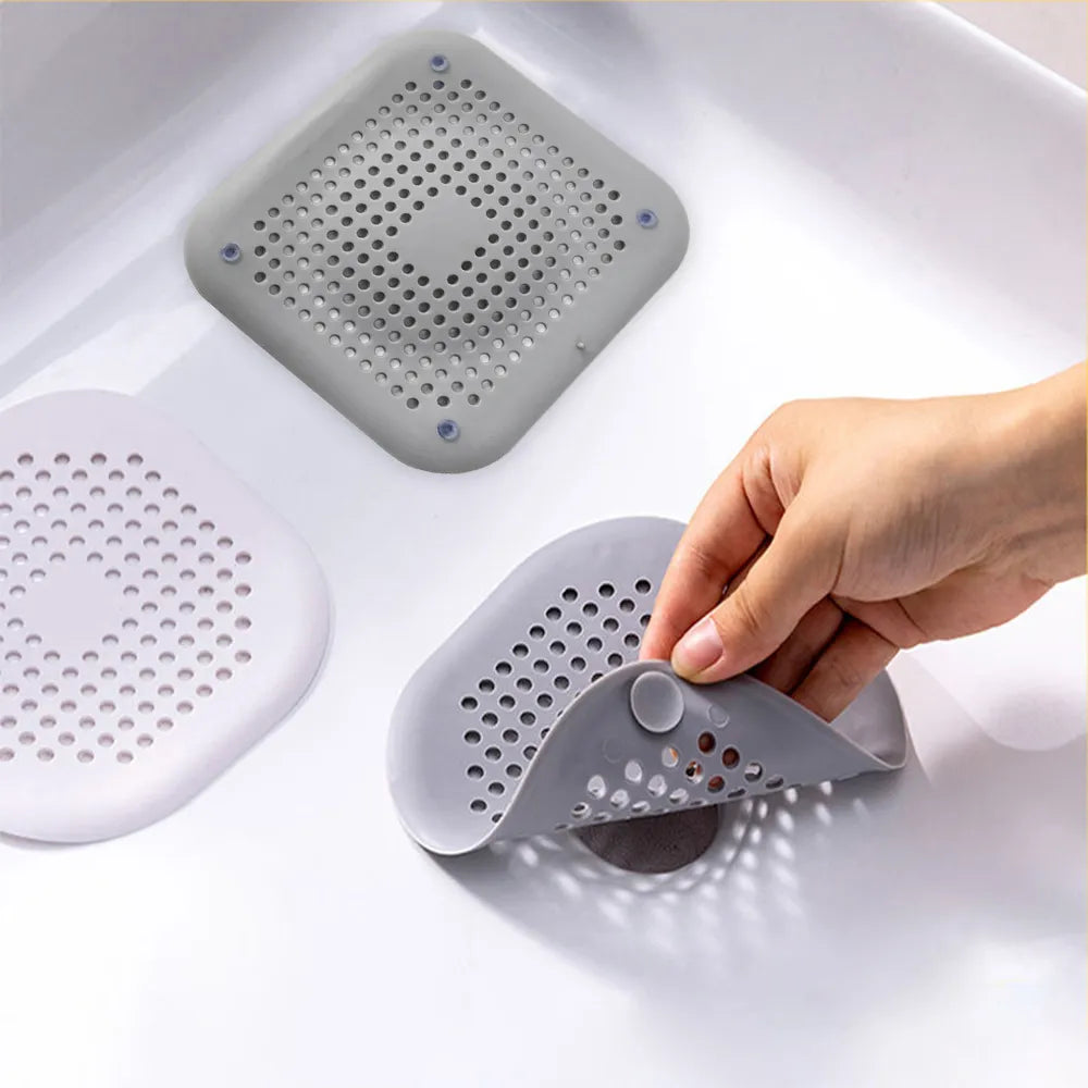 Sink filter