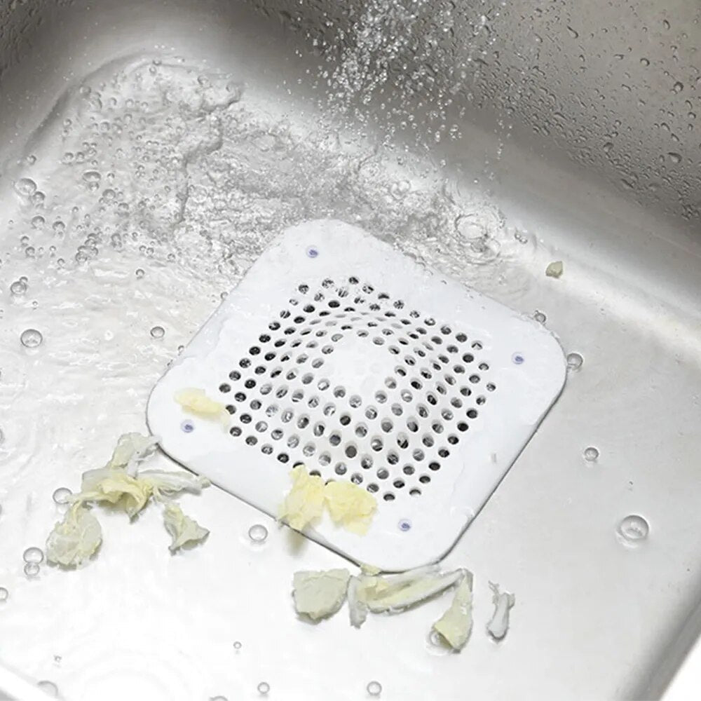 Sink filter
