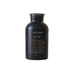 Midnight Black Table Vase L | Sage & Sill