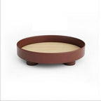 Charlotte Raised Tray