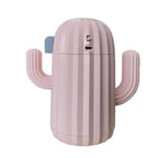 Mini Cactus LED USB Humidifier