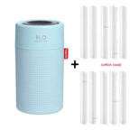 Wireless Air Humidifier USB Portbale