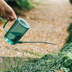 Jungle Watering Can