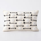 Tassels Cushion Cover