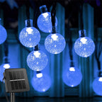 Solar String Lights Outdoor