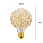 Vintage Retro Lamp Light