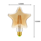 Vintage Retro Lamp Light