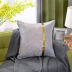 Nordic Luxury Decorative Home Cushion Cover (45x45CM)